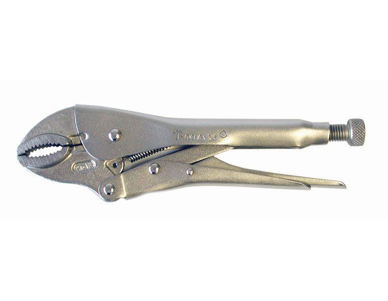 Locking Plier / Vice Grip - Professional - 250mm