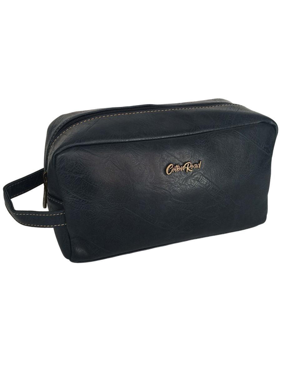 Cotton Road Cosmetic Bag.