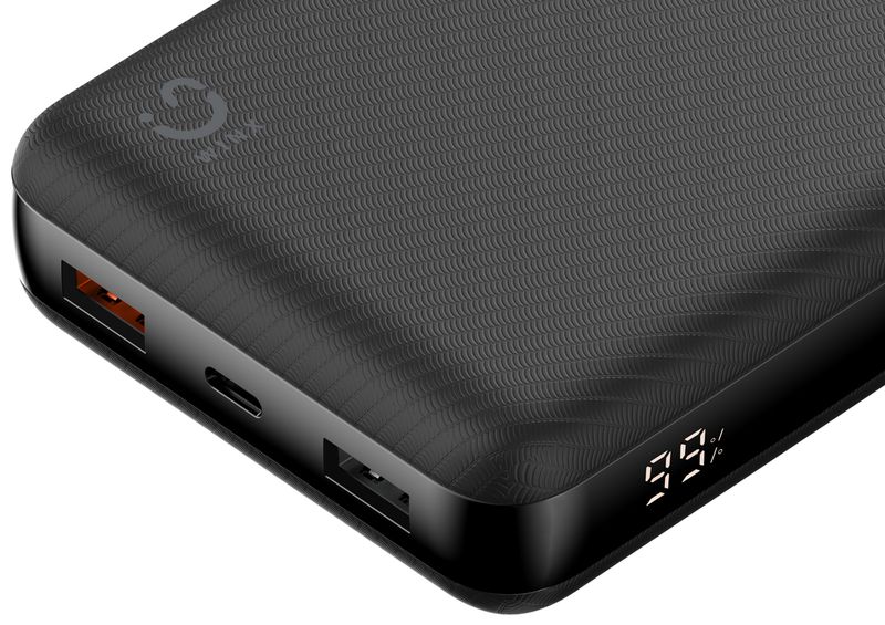 Winx Go Ultra 20,000mAh 100W PD Power Bank