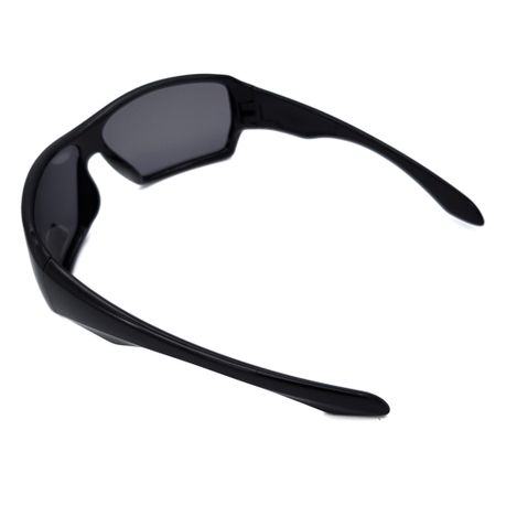 Snowbee Polarized Sports & Fishing Sunglasses - Black - S18124-1