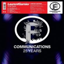 Club Traxx (Vinyl / 12" EP)