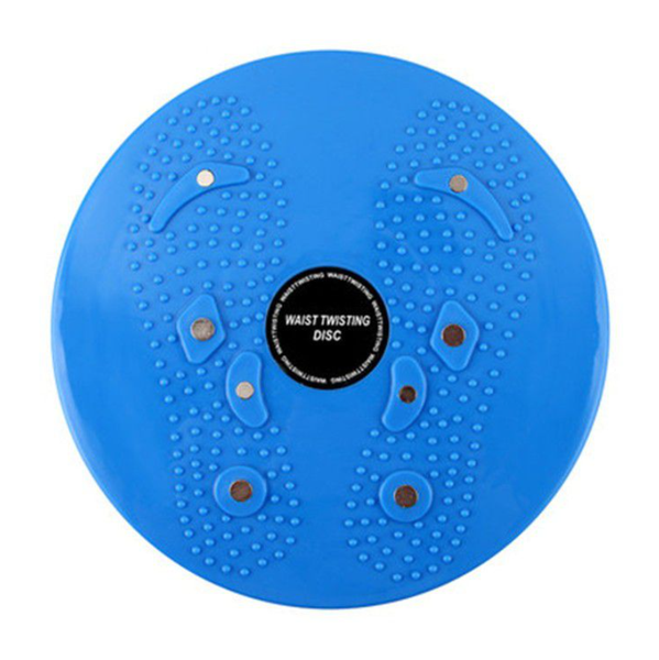 Aerobic Magnetic Waist Twisting Disc