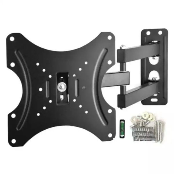 Tilt LCD LED TV Wall Mount Bracket Universal for 14-42 Inch TV Monitor