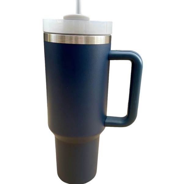 Large 1.2L Stainless Steel Tumbler