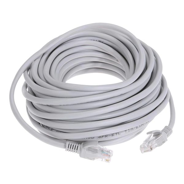 25m Ethernet Network Cable 1000MHz Transmission Rate by Andowl