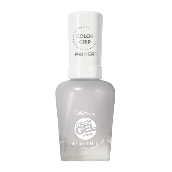 Sally Hansen Miracle Gel Color Grip Primer