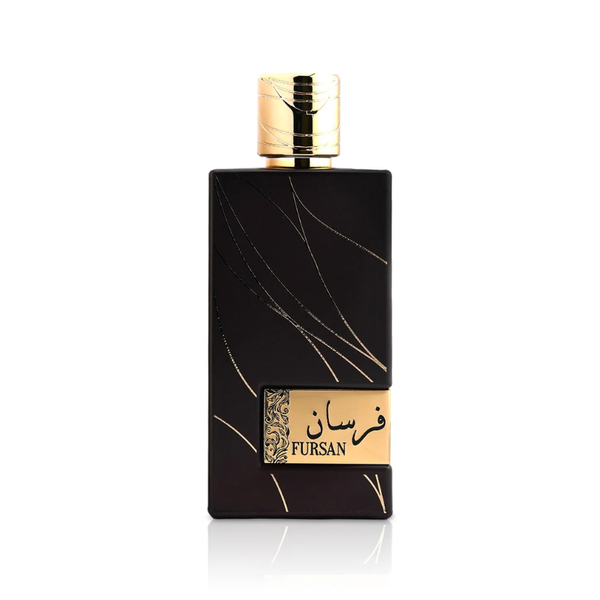 Khadlaj Fursan Brown