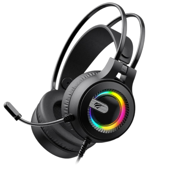 Havit H2040d Gaming Headphones