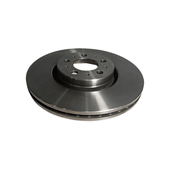 Front Brake Disc BKD12350 For Volvo