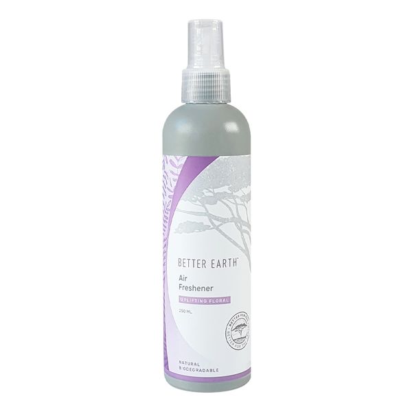Better Earth Air Freshener - Uplifting Floral - 250ml