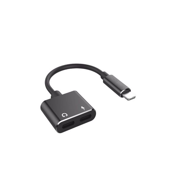 Two in One Smart Adapter