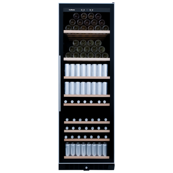 SnoMaster - 408L Upright Beverage Cooler (SMBC-407)