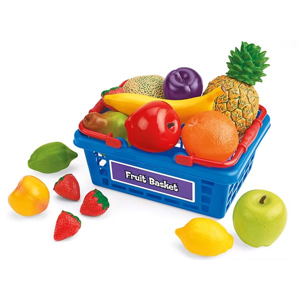 Fruit Basket