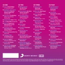Now That's What I Call 12" 80s (CD / Box Set)