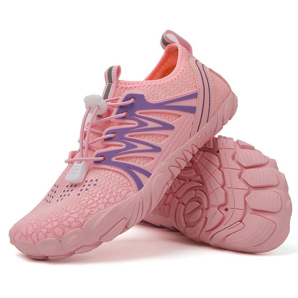 Women's Quick-Dry Water Sports Barefoot Sock Water Shoes