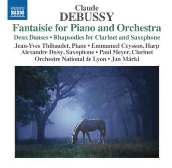 Cd / Album image