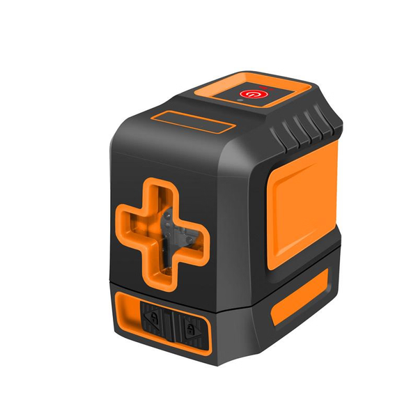 Self-Leveling With Adjustable Brightness Two Lines Cross Line Laser Level