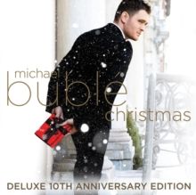 Christmas (Vinyl / 12" Album Box Set with CD and DVD)
