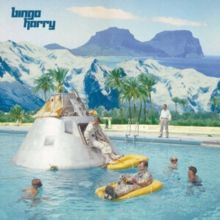 Bingo Harry (CD / Album)