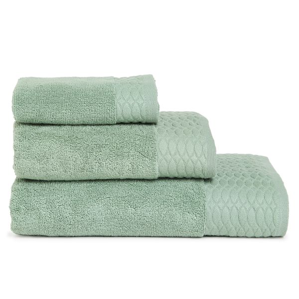Nortex Inspire Cotton Guest Towel