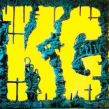 K.G. (Vinyl / 12" Album)