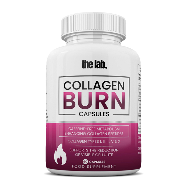 Collagen Burn Capsules