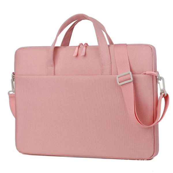 15.6-Inch Tablet Computer, Business Commuter Shoulder Messenger Bag