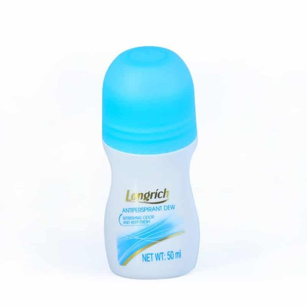 Longrich Antiperspirant Dew