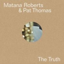 The Truth (Vinyl / 12" Album)