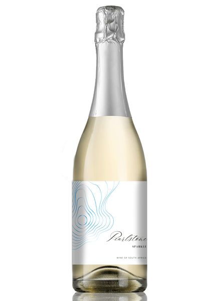 Pearlstone Sparkling Brut - 6 x 750ml