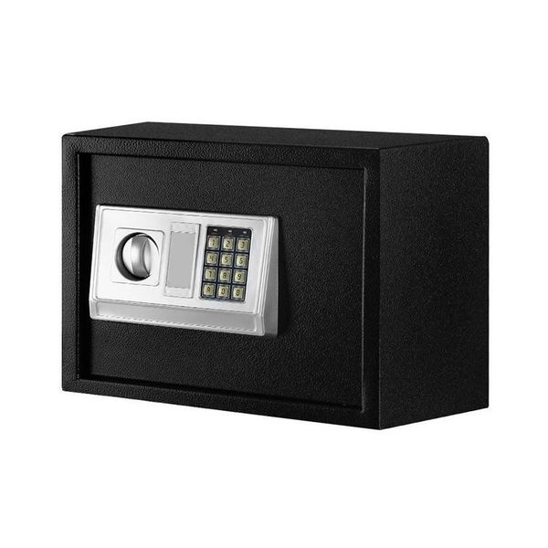 35 x 25 x 25cm Battery Operated Digital Keypad Combination Code Safe T-25