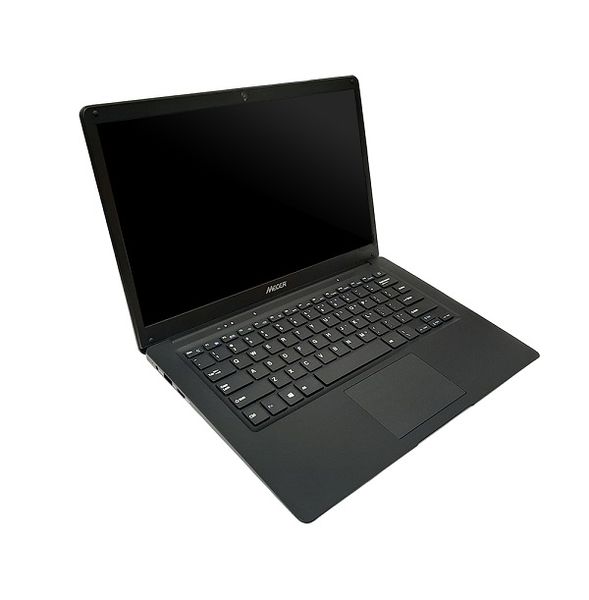 Mecer MyOffice CG14D15 Pentium 4GB 64GB 14” Notebook – Black