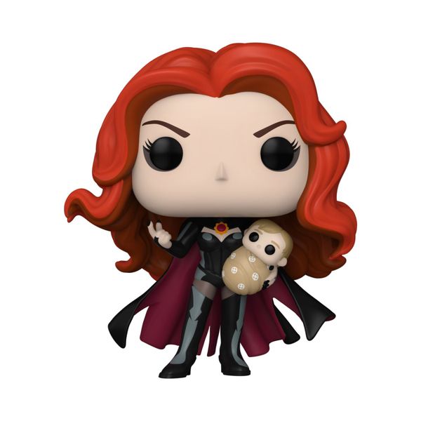 Funko Pop! Marvel Studios: X - Men'97 - Goblin Queen