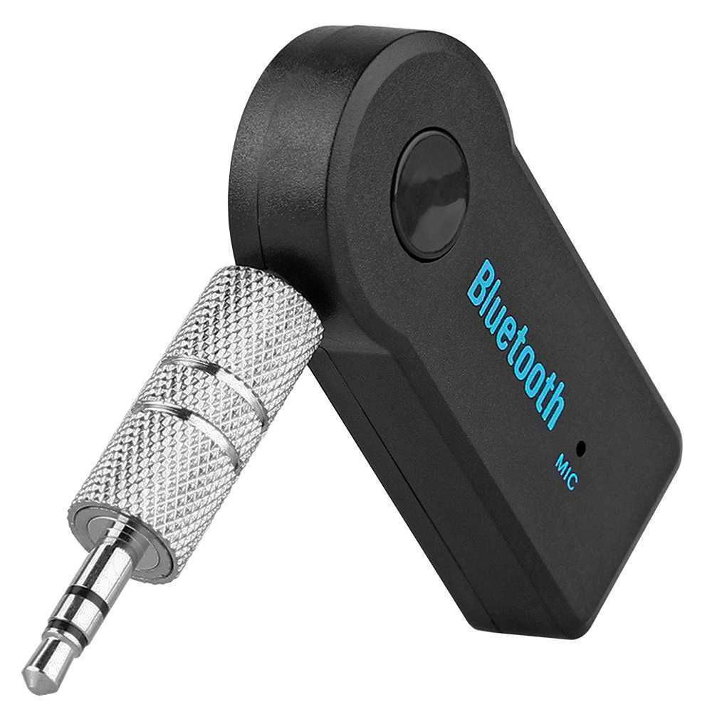 car bluetooth device for music