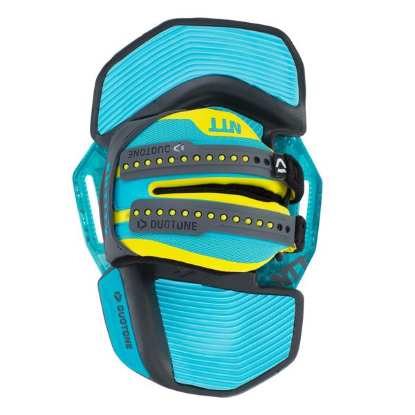 Duotone Kiteboarding - Entity Ergo Bindings - 2020