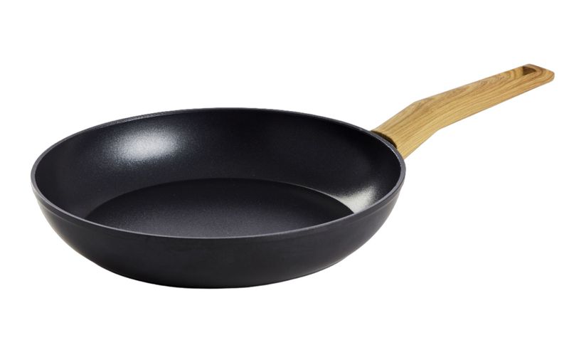 Day Aluminum frying pan - 28CM