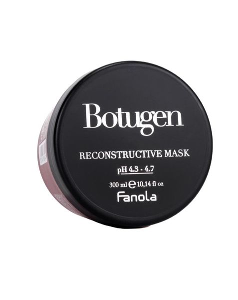 Botugen Hair Mask