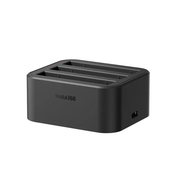 Insta360 X3 - Fast Charge Hub