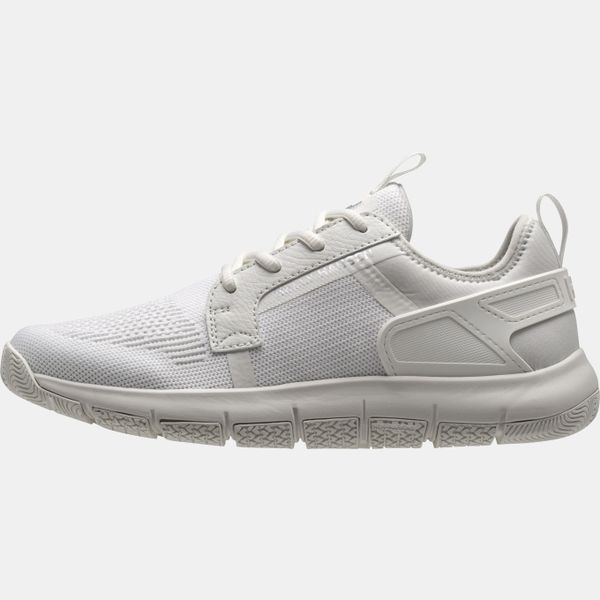 Helly Hansen Women's Henley Sneakers - White