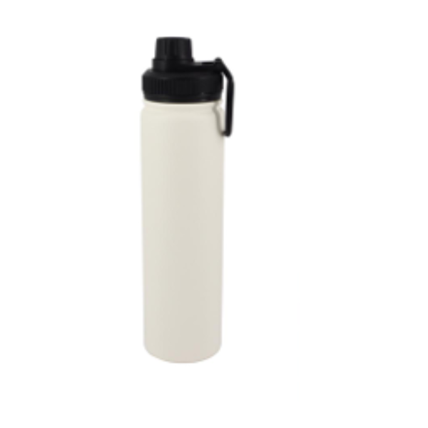 Stainless Steel Insulated Bottle 750ml - Hot &amp; Cold Thermo Flask