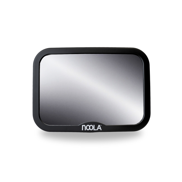 NOOLA Back Seat Mirror | Black