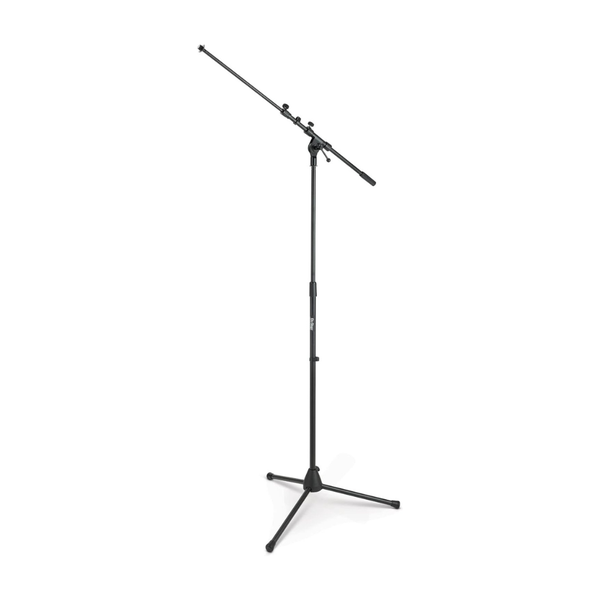 On-Stage MS7701TB Telescoping Euro Boom Mic Stand