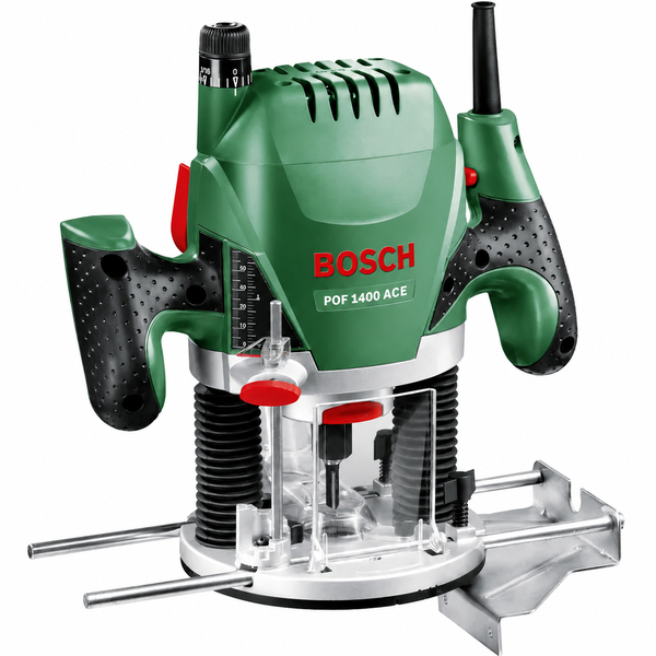 POF 1400 ACE Router - 1400W - 060326C800