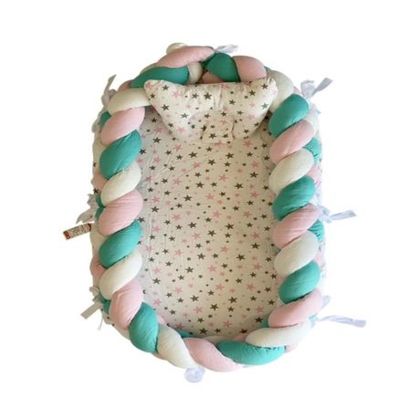 takealot cot mattress