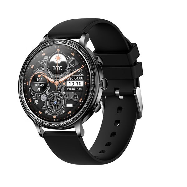 V60 Ladies Watch Fashion Smart Watch