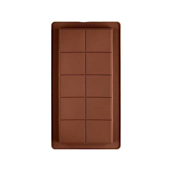 Dubai Chocolate Silicone Mould