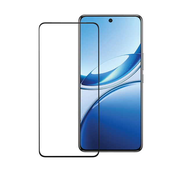 Toni Glass Screen Protector Compatible with Vivo V50