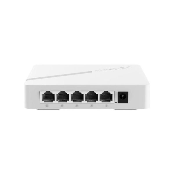 H3C Magic BS205 5-Port Gigabit Ethernet Switch