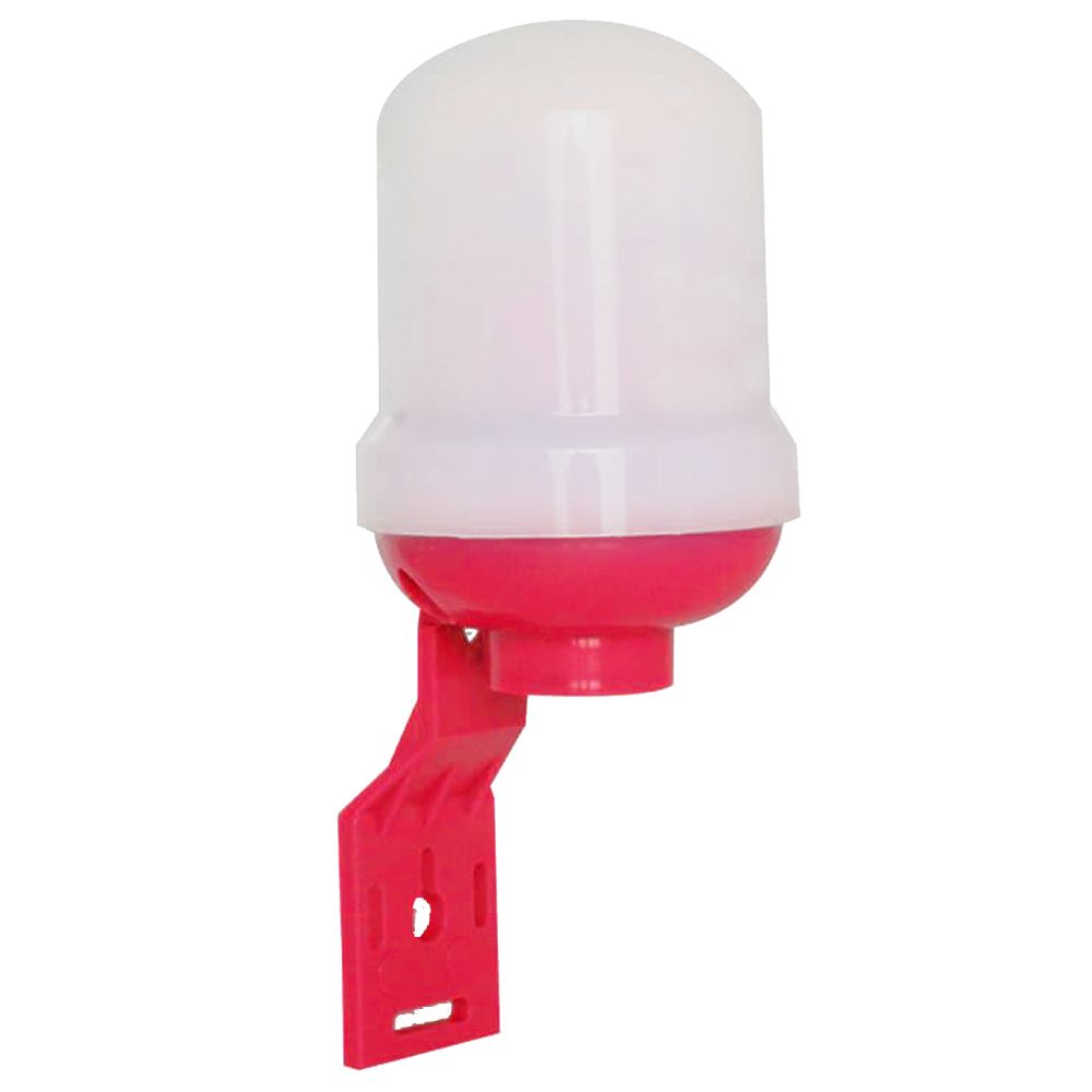 light switch with daylight sensor
