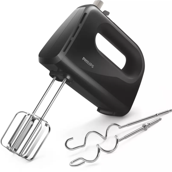 Philips Daily Collection Cake Mixer - Hand Mixer Machine, Electric Beater